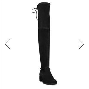 STUART WEITZMAN Genna Boots